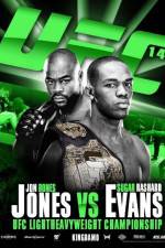 Watch UFC 145 Jones vs Evans Vumoo