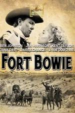 Watch Fort Bowie Vumoo