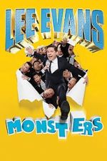 Watch Lee Evans: Monsters Vumoo