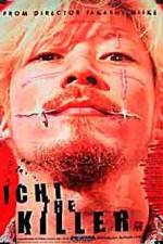 Watch Ichi The Killer Vumoo