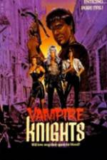 Watch Vampire Knights Vumoo