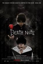 Watch Death Note Vumoo