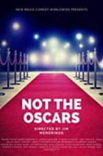 Watch Not the Oscars Vumoo