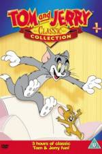 Watch Tom And Jerry - Classic Collection Vumoo