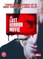 Watch The Last Horror Movie Vumoo