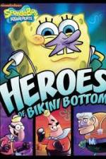 Watch Spongebob Squarepants Heroes Of Bikini Bottom Vumoo