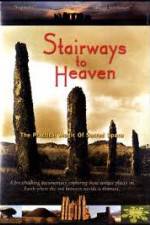 Watch Stairways to Heaven : The Practical Magic of Sacred Space Vumoo