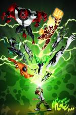 Watch Ben 10: Secret of the Omnitrix Vumoo