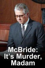 Watch McBride: Its Murder, Madam Vumoo