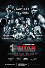 Watch Titan Fighting Championship 21 Vumoo