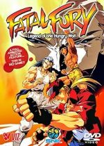 Watch Fatal Fury: Legend of the Hungry Wolf Vumoo