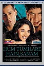 Watch Hum Tumhare Hain Sanam Vumoo