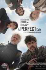 Watch A Perfect Day Vumoo