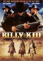 Watch Billy the Kid Vumoo