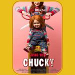 Watch Living with Chucky Vumoo