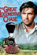 Watch The Great Locomotive Chase Vumoo