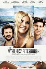 Watch The Mysteries of Pittsburgh Vumoo