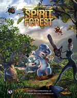 Watch Spirit of the Forest Vumoo