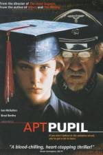 Watch Apt Pupil Vumoo