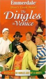 Watch Emmerdale: Don\'t Look Now! - The Dingles in Venice Vumoo