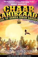 Watch Chaar Sahibzaade 2 Rise of Banda Singh Bahadur Vumoo