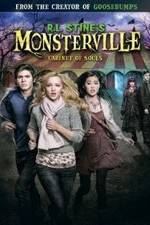 Watch R.L. Stine's Monsterville: The Cabinet of Souls Vumoo