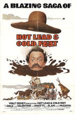 Watch Hot Lead and Cold Feet Vumoo