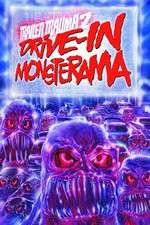 Watch Trailer Trauma 2 Drive-In Monsterama Vumoo