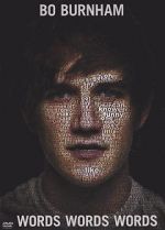 Watch Bo Burnham: Words, Words, Words Vumoo