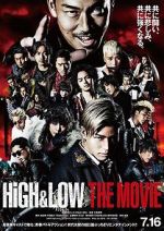 Watch High & Low: The Movie Vumoo
