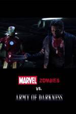 Watch Marvel Zombies vs. Army of Darkness Vumoo