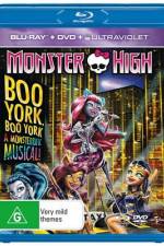 Watch Monster High: Boo York, Boo York Vumoo