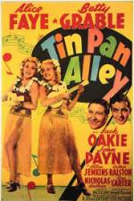 Watch Tin Pan Alley Vumoo