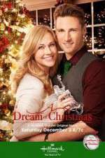 Watch A Dream of Christmas Vumoo