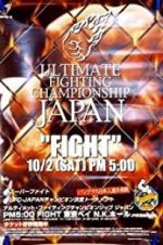 Watch UFC 23: Ultimate Japan 2 Vumoo