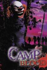 Watch Camp Blood Vumoo