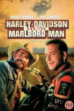 Watch Harley Davidson and the Marlboro Man Vumoo