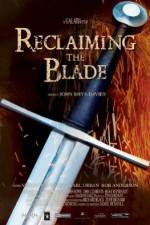 Watch Reclaiming the Blade Vumoo