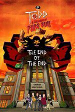 Watch Todd and the Book of Pure Evil: The End of the End Vumoo