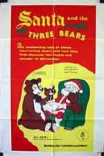 Watch Santa and the Three Bears Vumoo