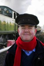 Watch Ian Hislop Goes Off the Rails Vumoo