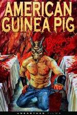 Watch American Guinea Pig: Bouquet of Guts and Gore Vumoo