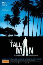 Watch The Tall Man Vumoo