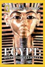 Watch National Geographic: Egypt's Hidden Treasures Vumoo