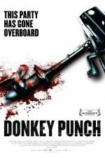 Watch Donkey Punch Vumoo