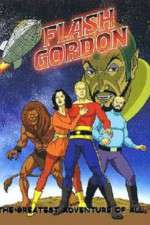 Watch Flash Gordon: The Greatest Adventure of All Vumoo