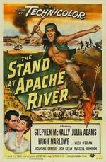 Watch The Stand at Apache River Vumoo