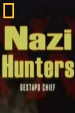 Watch National Geographic Nazi Hunters Gestapo Chief Vumoo