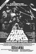 Watch The Star Wars Holiday Special Vumoo