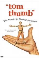 Watch tom thumb Vumoo